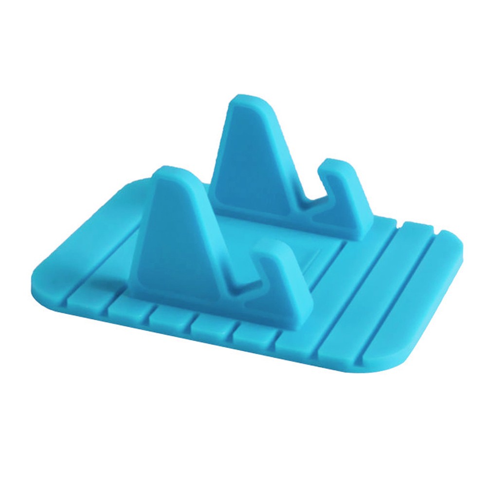 Giá Đỡ Điện Thoại / Thiết Bị Định Vị GPS Để Bàn Chống Trượt Dành Cho Ô Tô