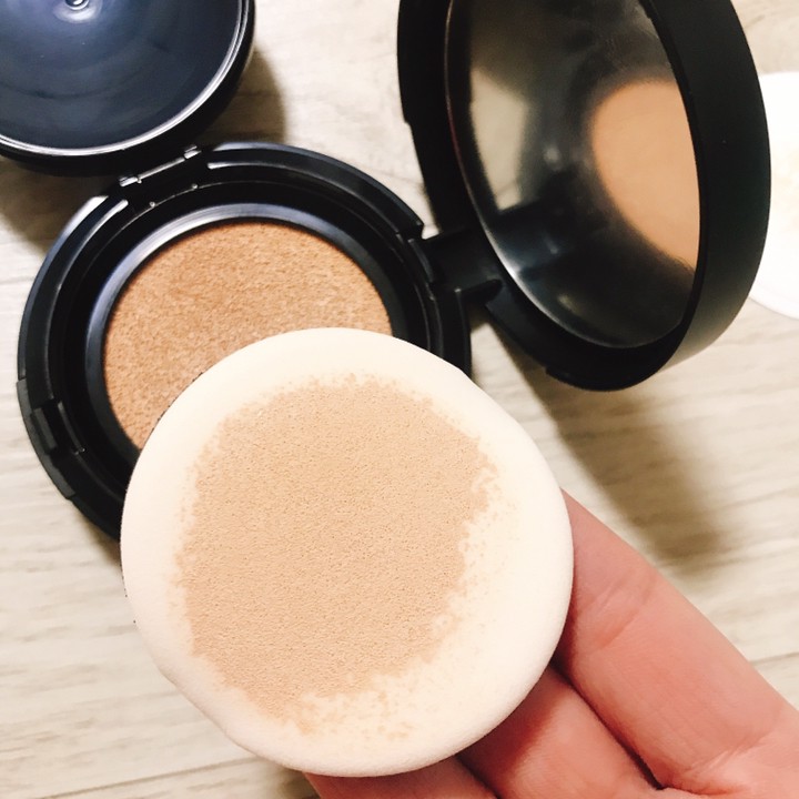 Phấn nước CLIO Kill Cover Founwear Cushion XP (15g + Refill 15g) | BigBuy360 - bigbuy360.vn