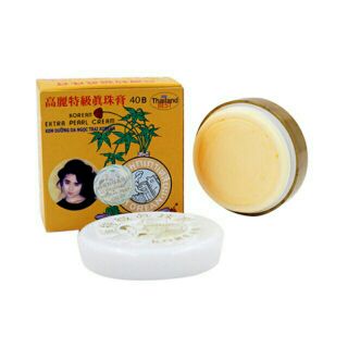 Sỉ 12h kem sâm vàng KOREAN EXTRA PEARL