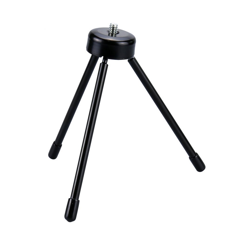 Tripod mini kim loại siêu chắc