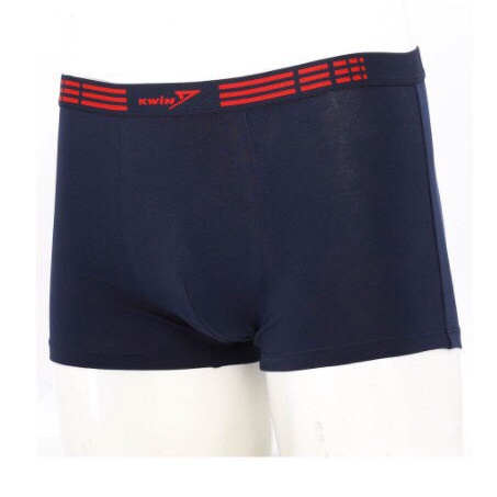 Thanh lí sịp KWIN chất liêuh bamboo mềm mát đầy đủ tem mác đùi và tam giác