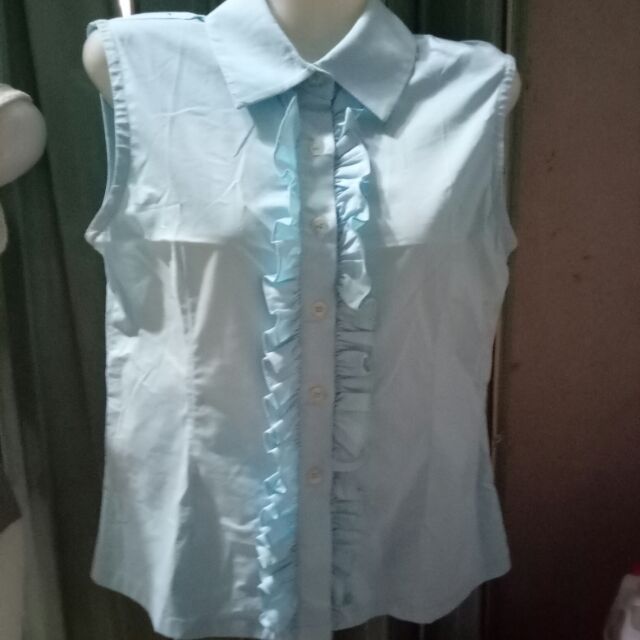 Áo sơ mi nữ kiểu