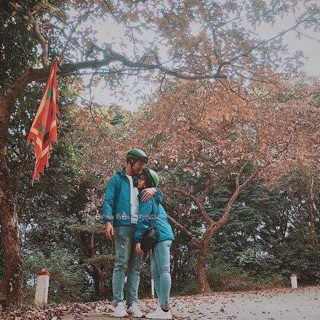 Áo gió The north face 2 lớp