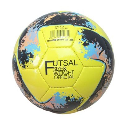 Bóng Đá Futsal Galaxy Động Lực (có 2 màu)