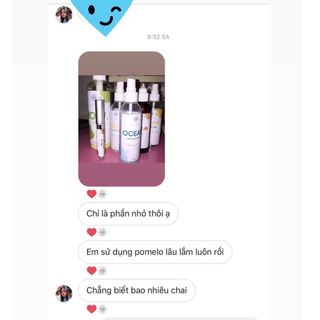 XỊT DƯỠNG SỮA MILCHY 🎁 Tặng 1 mask giấy | BigBuy360 - bigbuy360.vn