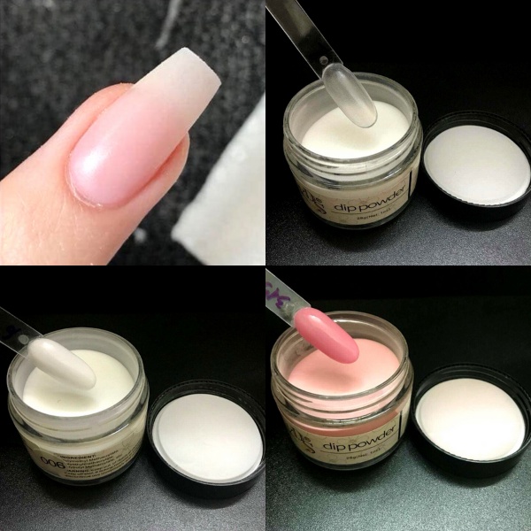 Bột nhúng KDS [CHÍNH HÃNG] hũ 28gr