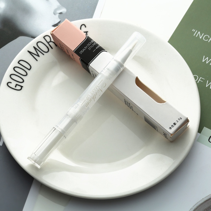 Kem tạo kiểu mí mắt, Bút kích mí cho đôi mắt to và sắc nét