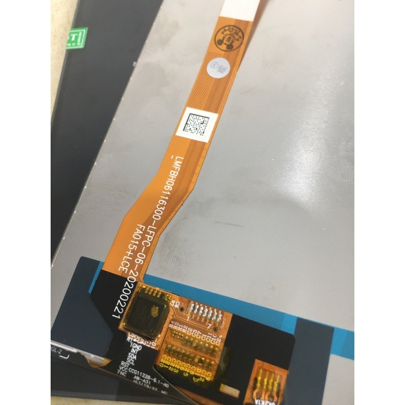 COMBO VỎ + MÀN HÌNH REALME C2 ZIN HÀNG CAO CẤP