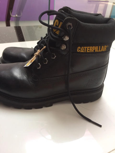 Giày Boots 2hand còn mới