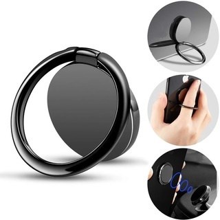 Nhẫn Móc Ngón Tay Giữ Điện Thoại Xoay 360 Độ Tiện Lợi