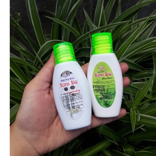 Gel lột mụn kim đô
