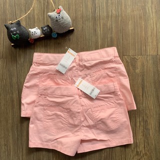 Quần đùi bé gái hiệu gymboree
