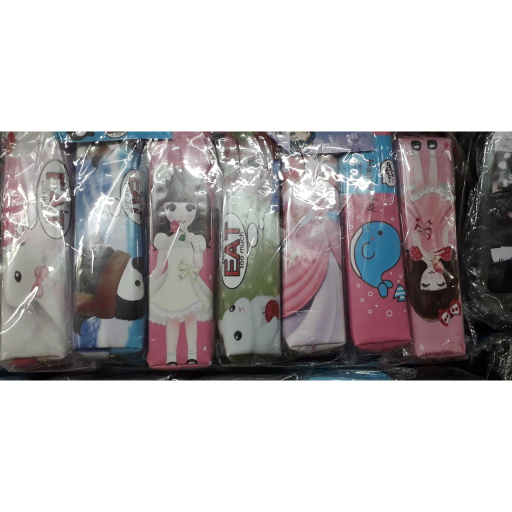 Giá sỉ Ví bút học sinh