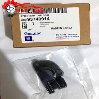 Cảm biến vị trí bướm ga daewoo matiz, chevrolet spark m200