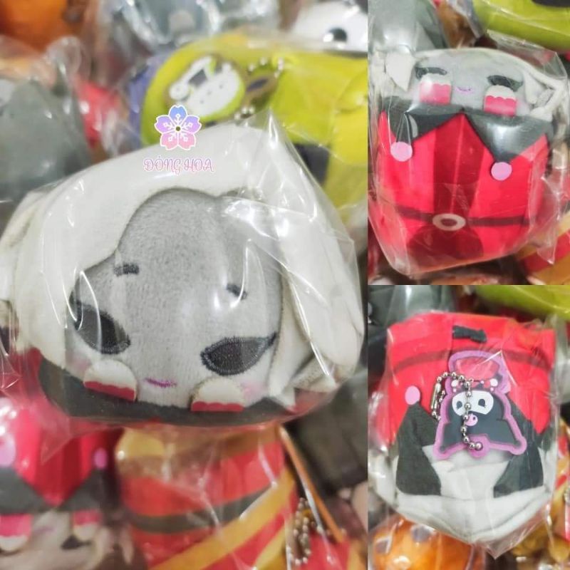 BÔNG IDENTITY V SANRIO MOCHI CHÍNH HÃNG