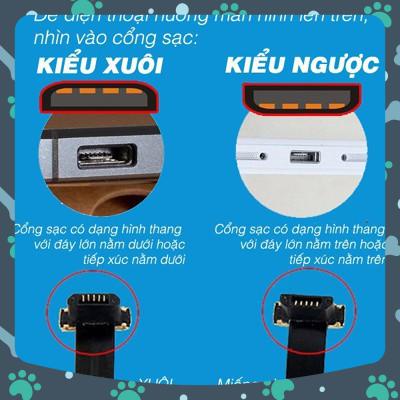 Miếng dán tích hợp sạc không dây android tyec cho opppo sámung