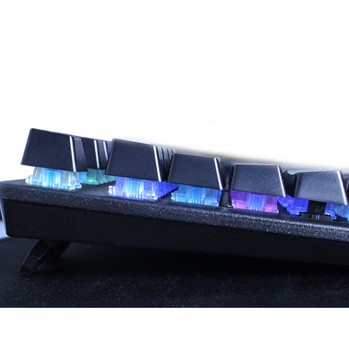 BÀN PHÍM CƠ LIMEIDE L1000 LED RAINBOW | BigBuy360 - bigbuy360.vn