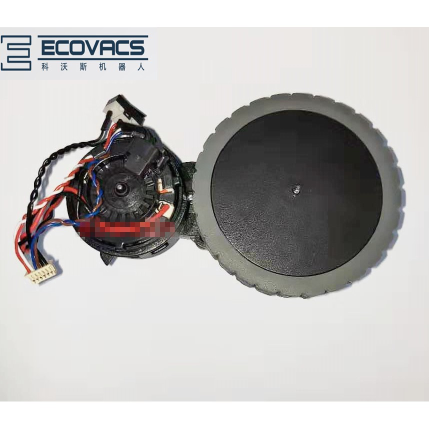 Linh kiện Robot hút bụi ecovac deboot DE53 DE55 mới