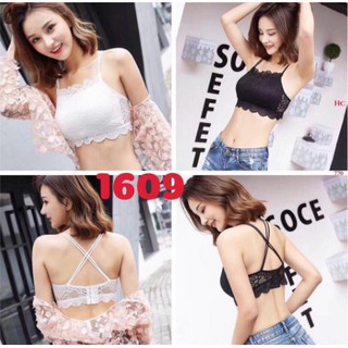 Bra ren quai chéo 1609 siêu hot