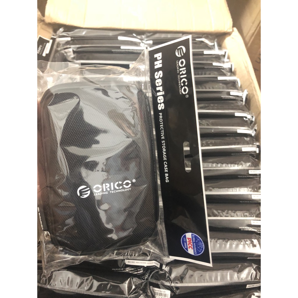 Túi bảo vệ ổ cứng ORICO PHD-25