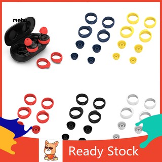 Bộ 2 Nút Silicone Bọc Tai Nghe Bluetooth Samsung Galaxy Bud