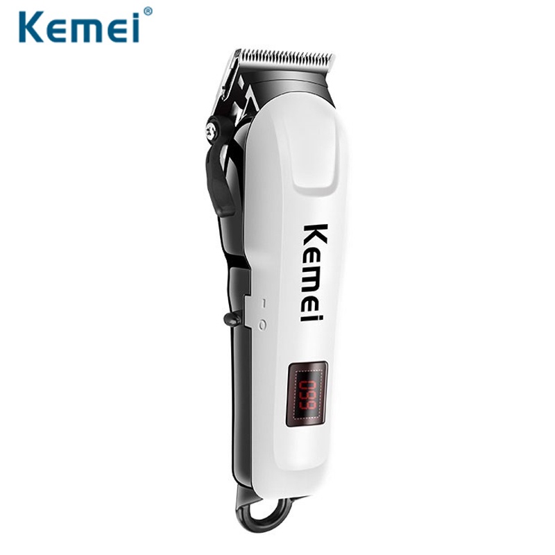 Tông đơ cắt tóc Kemei KM-809A