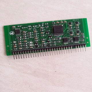 Bo mạch máy hàn ic 3525 (1372)