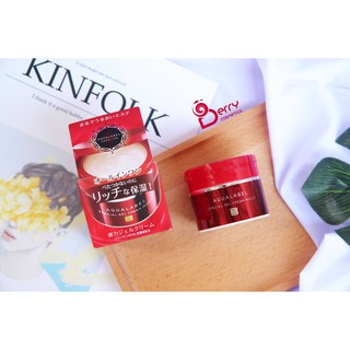 Kem dưỡng da Shiseido Aqualabel Special Gel Cream 5 in 1