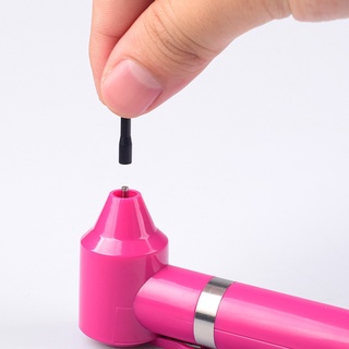 Máy Khuấy Mực Phun Xăm (Tặng Kèm 5 Đầu Khuấy)