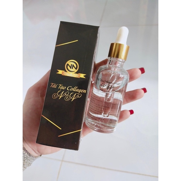 Lột lạnh Collagen NN | BigBuy360 - bigbuy360.vn