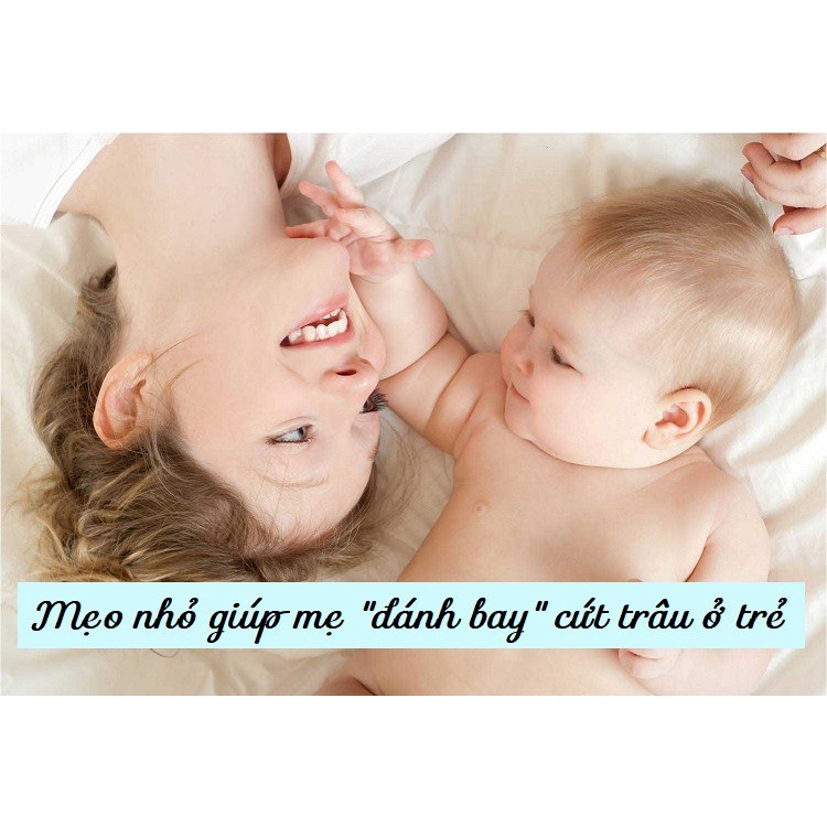 Dầu Gội Cứt Trâu Dentinox, Dầu V.i.ê.m Da Tiết Bã Cho Bé 125ml  Hàng Chính Hãng UK