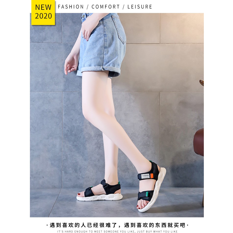 Xăng đan Đế Mềm Chống Trượt Cho Mẹ Bầu 2021 | BigBuy360 - bigbuy360.vn