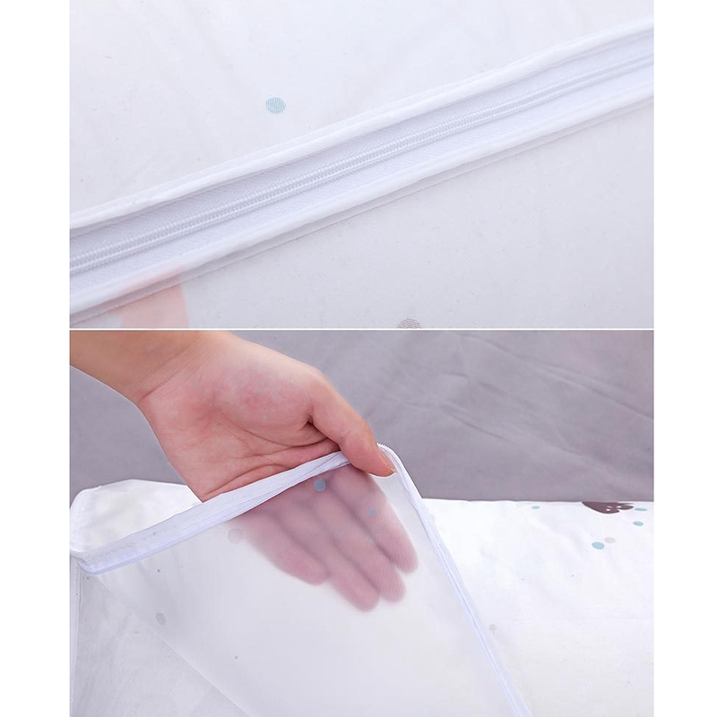 Túi Đựng Quần Áo Cỡ Lớn Chống Thấm Nước / Bụi Tiện Dụng