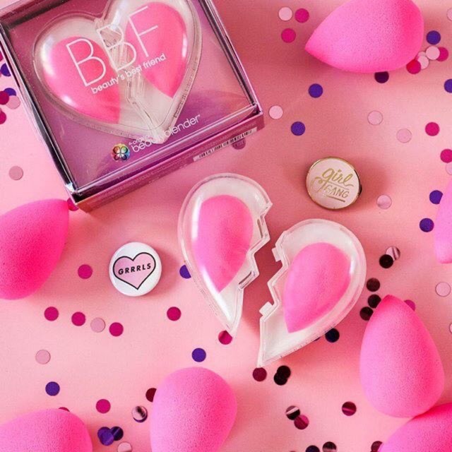Mút trang điểm Beauty Blender