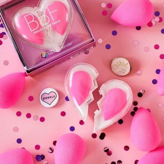 Mút trang điểm Beauty Blender
