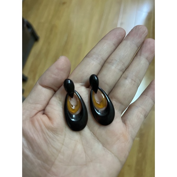 Bông tai si tuyển