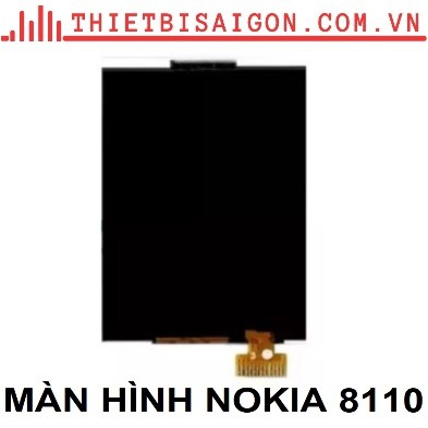 MÀN HÌNH NOKIA 8110