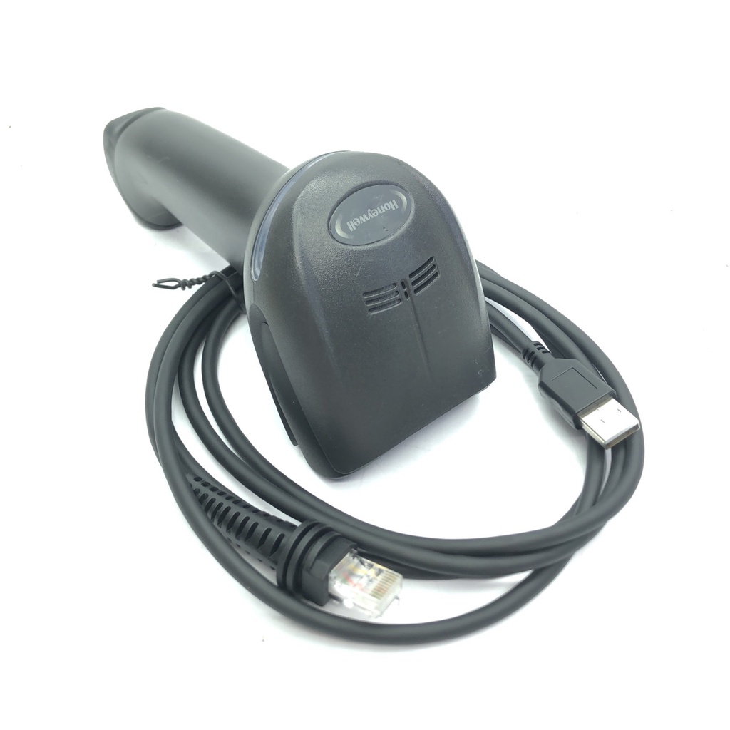 Máy quét có dây 2D Honeywell 1950GHD bền bỉ ổn định nhanh nhạy
