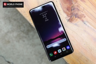 ( SLN 4 ) Điện thoại LG G8 thinQ bản Mỹ nguyên zin chống nước đẹp 99% đủ phụ kiện ( HOT 6 ) ( HOT 7 )