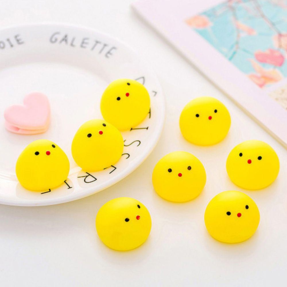 Đồ Chơi Con Gà Giải Tỏa Căng Thẳng