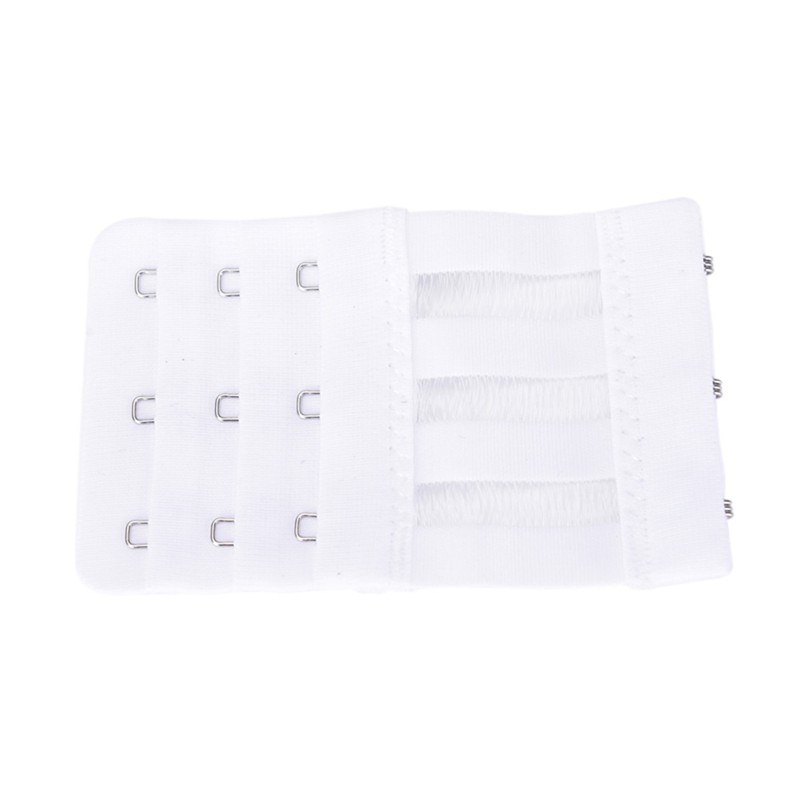 Dây Móc Áo Ngực 3 Hàng Khuy Móc Chất Cao Cấp