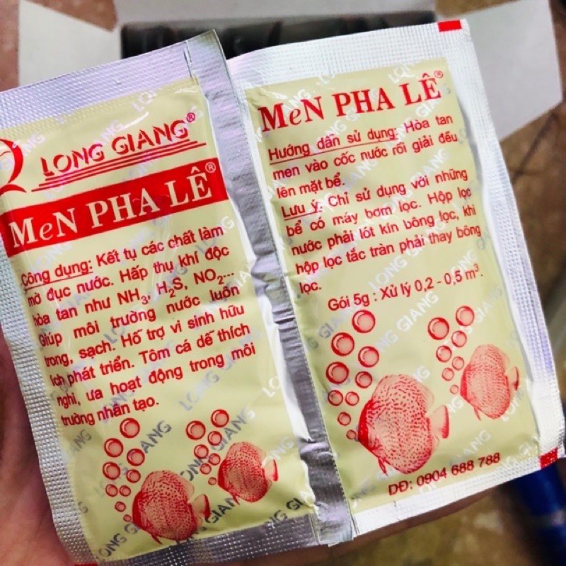 Men Pha Lê Làm Trong Nước