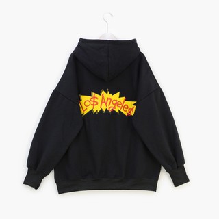 áo hoodie ulzzang