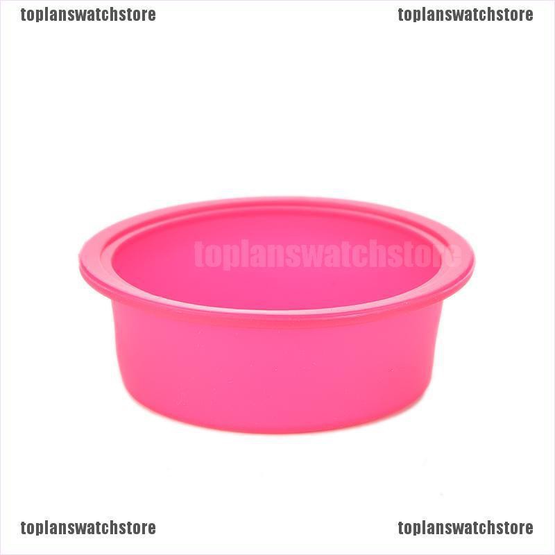 Khuôn silicone Làm Bánh / Xà Phòng 100% Tại Nhà