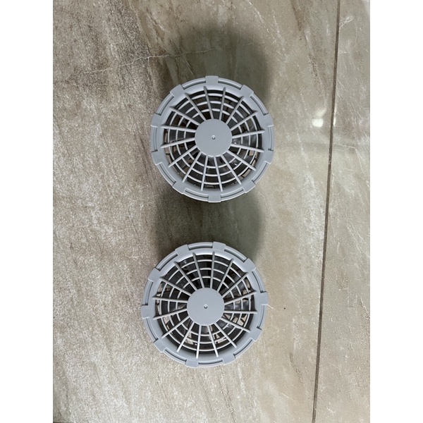 Quạt Áo Điều Hoà