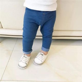 Quần Jean bé trai bé gái
