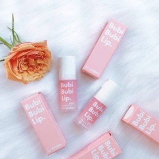 (HOT HOT)Mặt Nạ Sủi Bọt Mặt Và Môi Bubi Lip | BigBuy360 - bigbuy360.vn