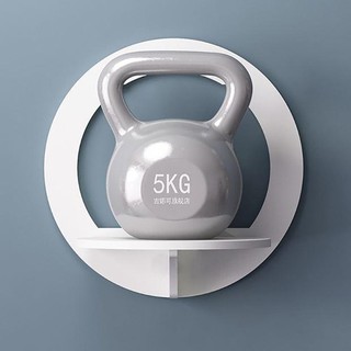 Kệ tròn treo tường trang trí