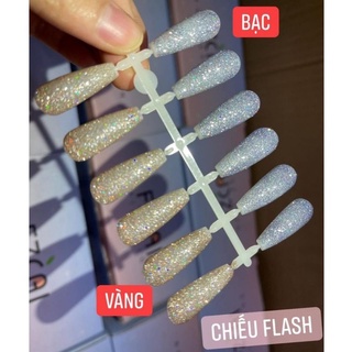 SƠN NHŨ FLASH VENDEENI VÀNG/ BẠC