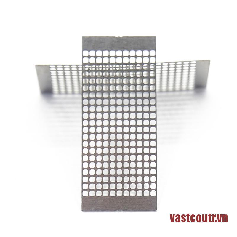 Bộ 10 Cuộn Dây Lưới Làm Nóng A1 0.13 / 0.18 / 0.17ohm | BigBuy360 - bigbuy360.vn
